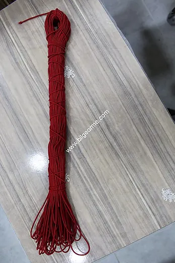 15 Tel Yuvarlak Tres Lastik 3