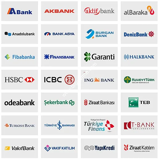 bankalar logo