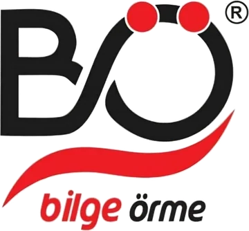 Bilge Örme lastik ve kordon üreticisi logosu