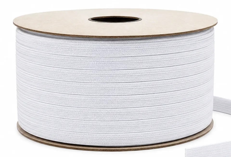 7 mm Yassı Lastik ürün görseli