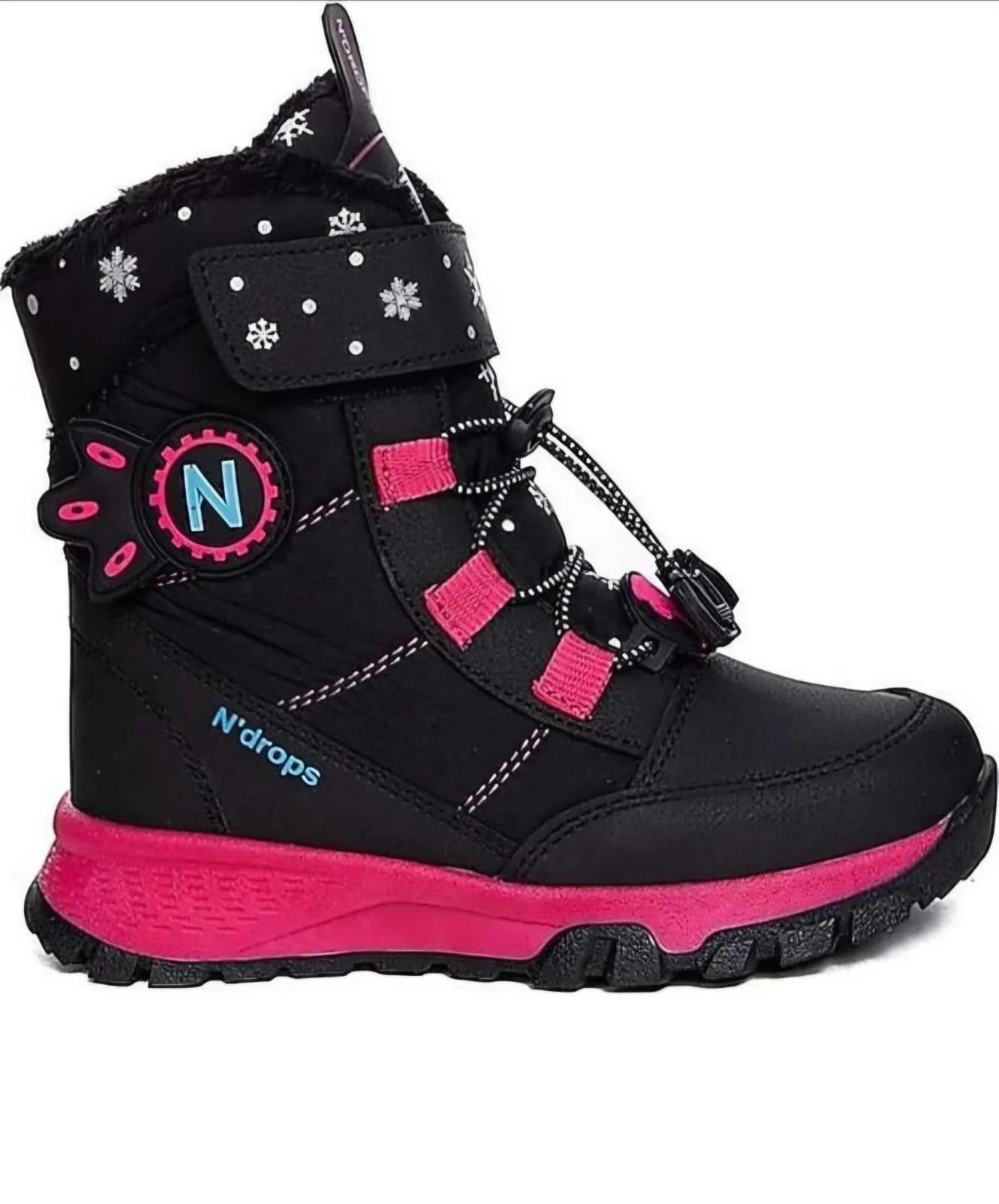Outdoor Hareketli kullanım için esneklik