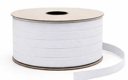 1 cm Yassı Lastik ürün görseli 4
