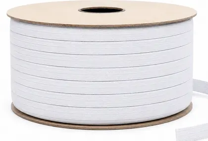 5 mm Yassı Lastik